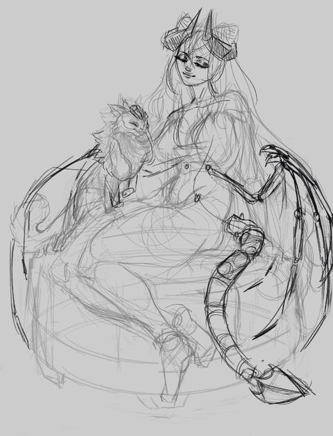 By TinyArtGoblin