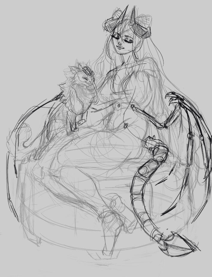 By TinyArtGoblin